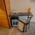 Stazione Ristorante Otel Poschiavo
