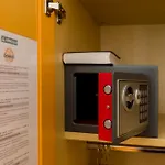 Stazione Ristorante Otel Poschiavo