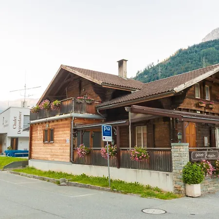 Hotel Ristorante Stazione