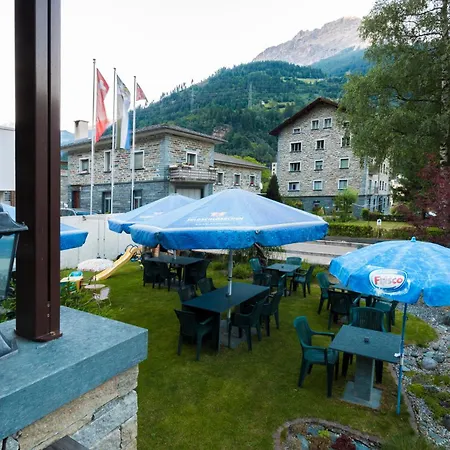 Stazione Ristorante