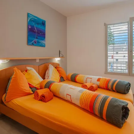 Chalet Stazione Ristorante Pensione Hotel Poschiavo