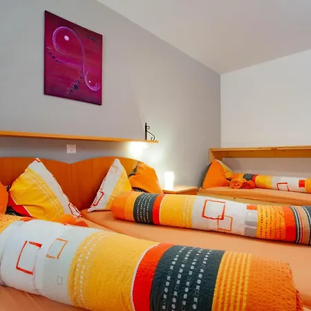 Hotel Chalet Stazione Ristorante Pensione 3*