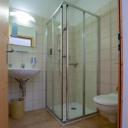 Hotel Ristorante Stazione Poschiavo