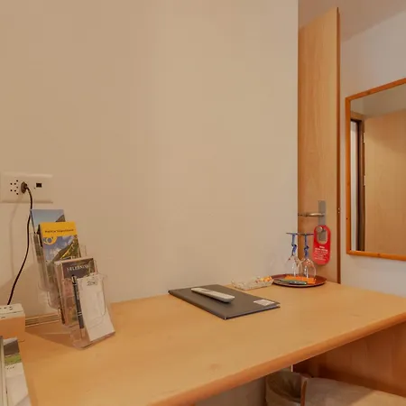 Ristorante Stazione Hotel Poschiavo