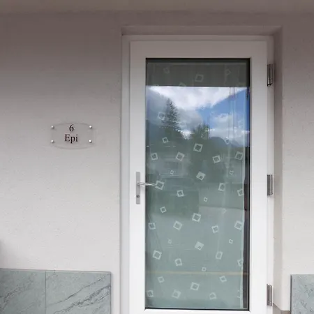 Chalet Stazione Ristorante Pensione