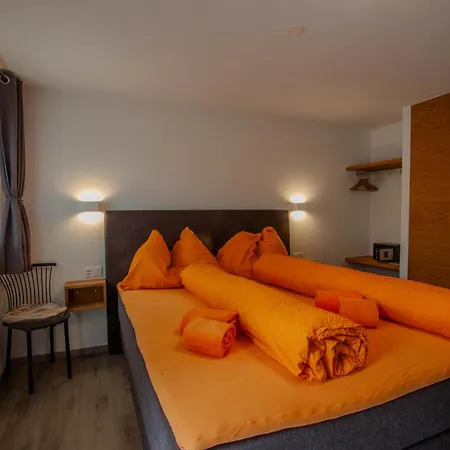 Ristorante Stazione Hotel Poschiavo