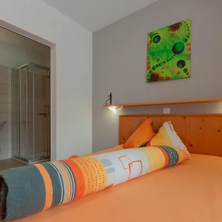 Chalet Stazione Ristorante Pensione 3*