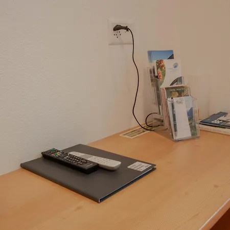 Chalet Stazione Ristorante Pensione Poschiavo