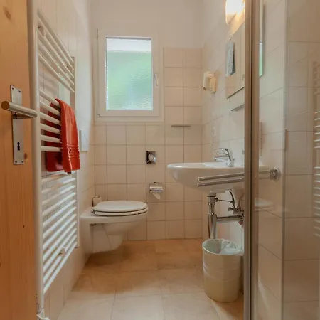 Chalet Stazione Ristorante Pensione