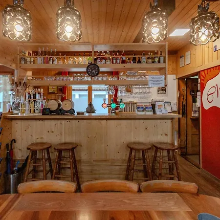 酒店 中央火车站餐厅旅馆 3*
