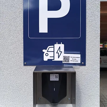 Chalet Stazione Ristorante Pensione Poschiavo