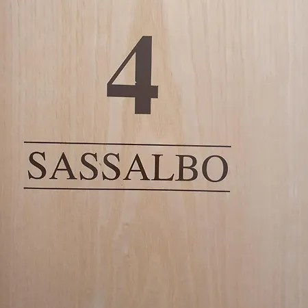ホテル Stazione Ristorante 3*