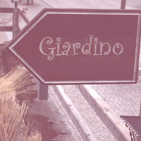 Stazione Ristorante 3* ポスキアボ