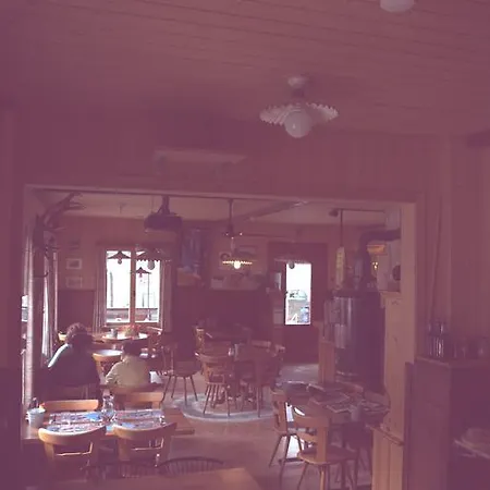 ホテル Stazione Ristorante 3*