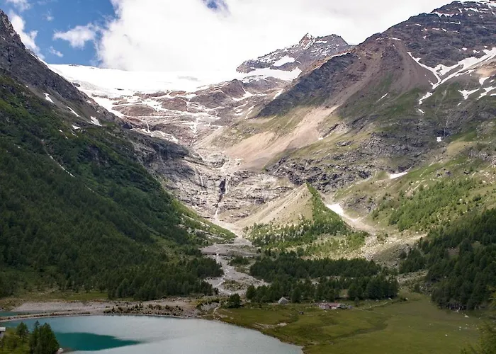 Szálloda Stazione Ristorante Poschiavo