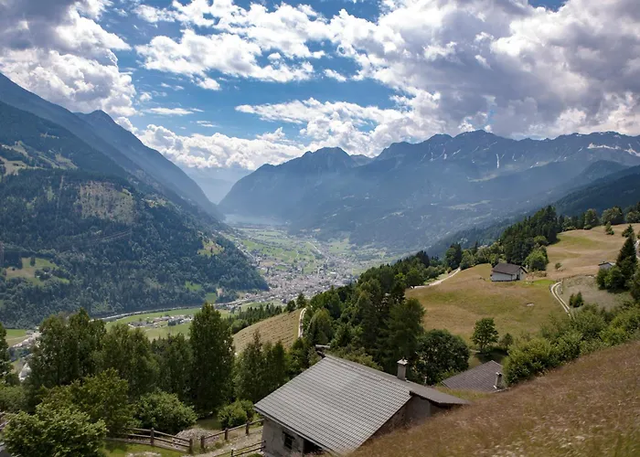 Szálloda Stazione Ristorante