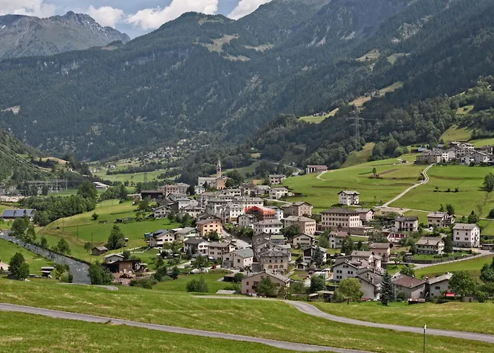 Hotel Stazione Ristorante