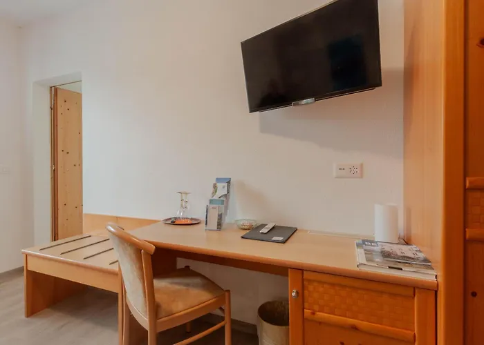 Stazione Ristorante 3* Poschiavo