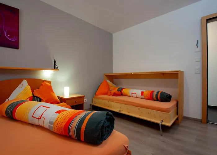 Stazione Ristorante 3* Poschiavo