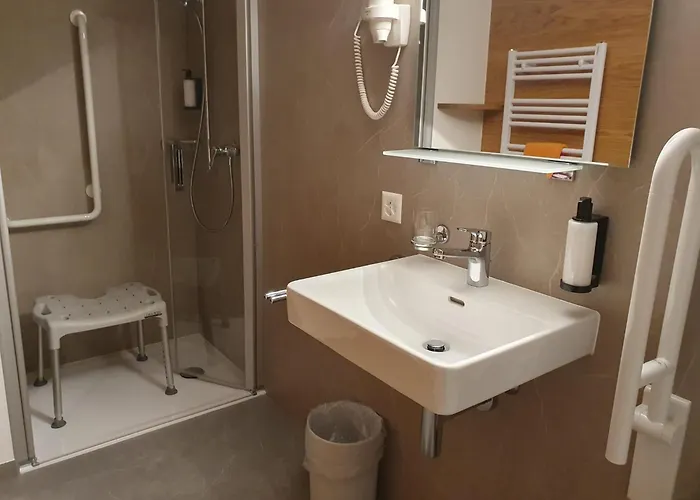 Stazione Ristorante Hotel