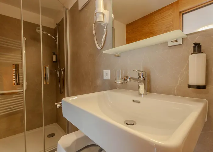 Hotel Stazione Ristorante