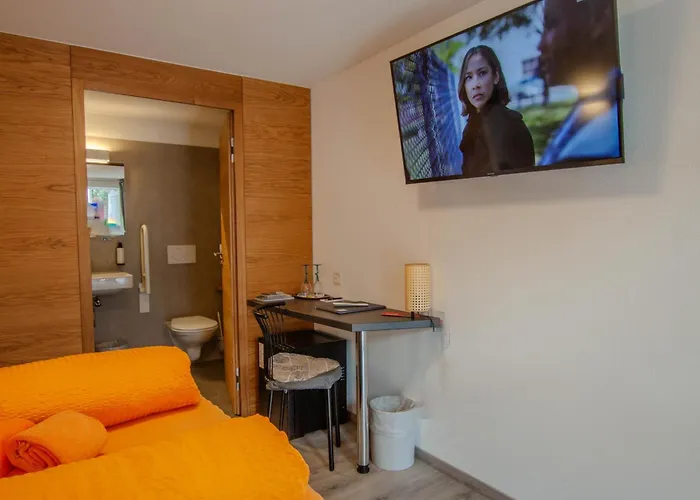 Stazione Ristorante Poschiavo