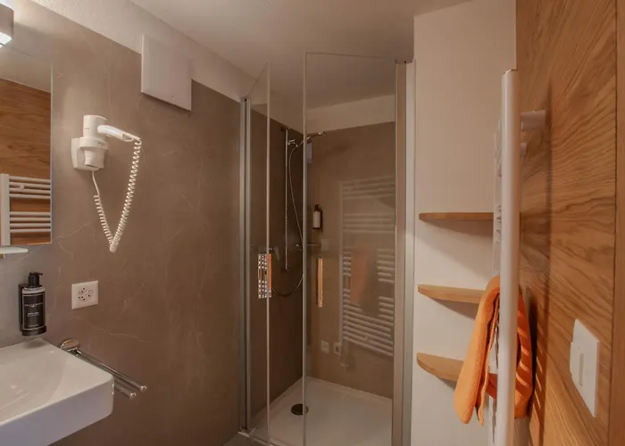 Hotel Stazione Ristorante