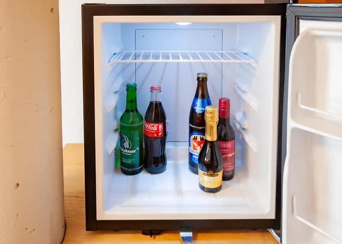 Szálloda Stazione Ristorante 3*