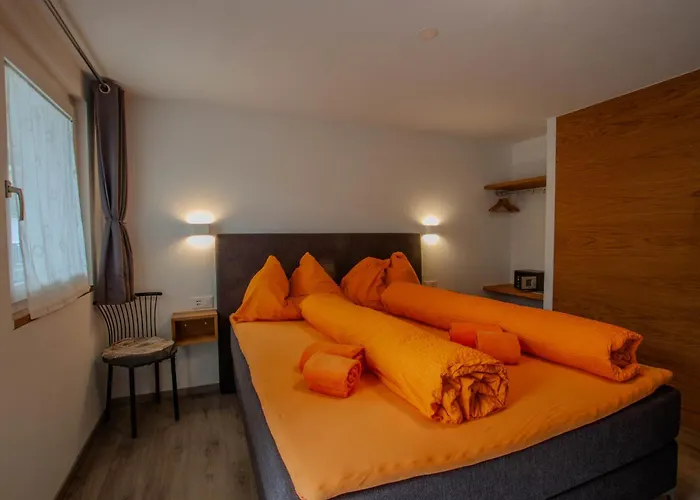 Stazione Ristorante Hotel Poschiavo