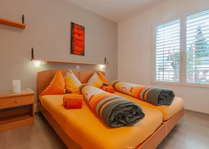 Hotel Stazione Ristorante Poschiavo