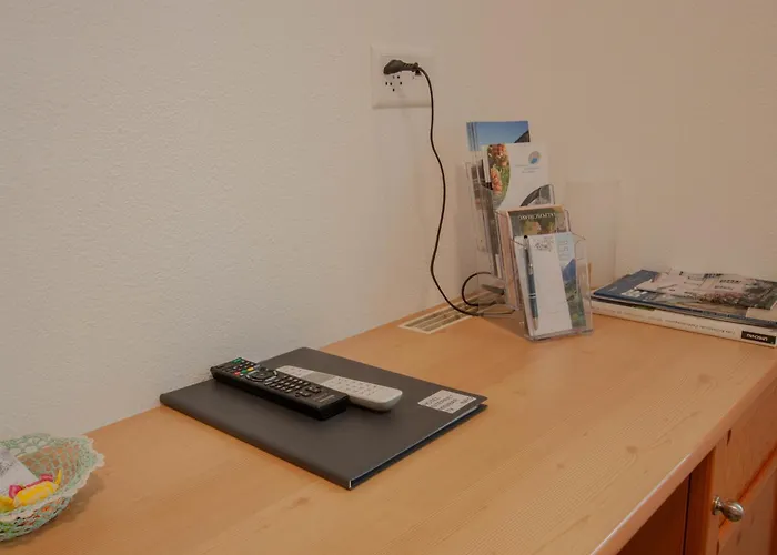 Stazione Ristorante Poschiavo