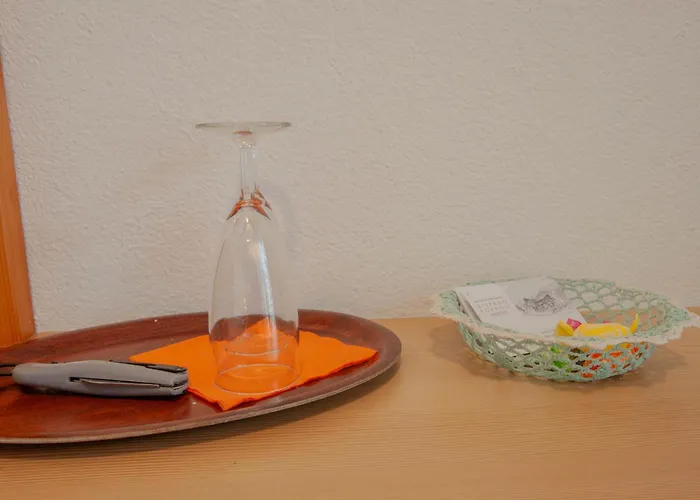 Stazione Ristorante 3* Poschiavo