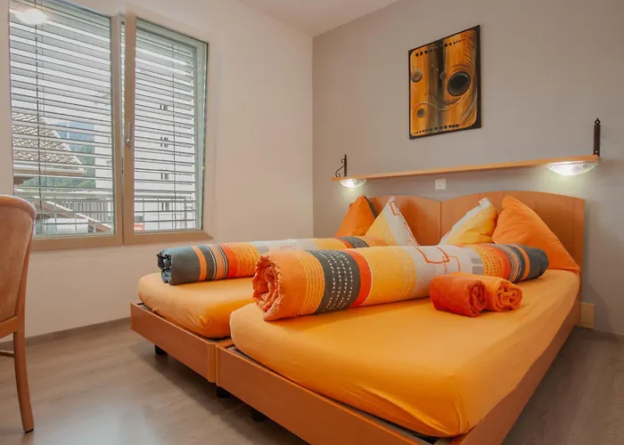 Stazione Ristorante Szálloda