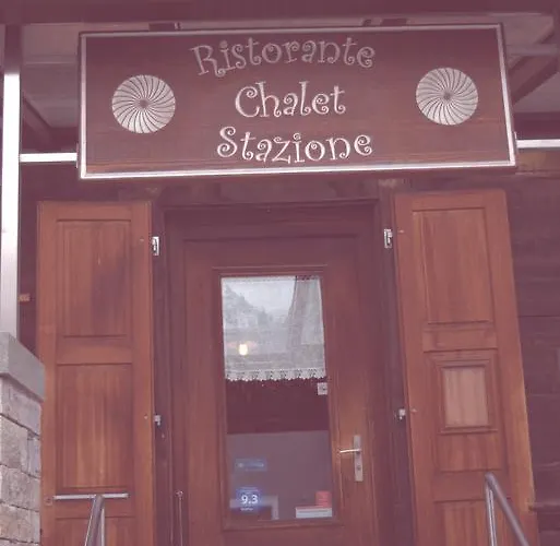 Stazione Ristorante Szálloda 3*