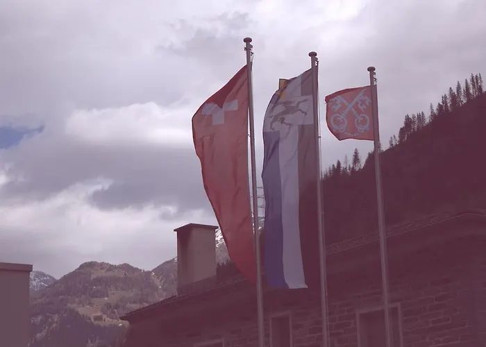 Szálloda Stazione Ristorante 3*