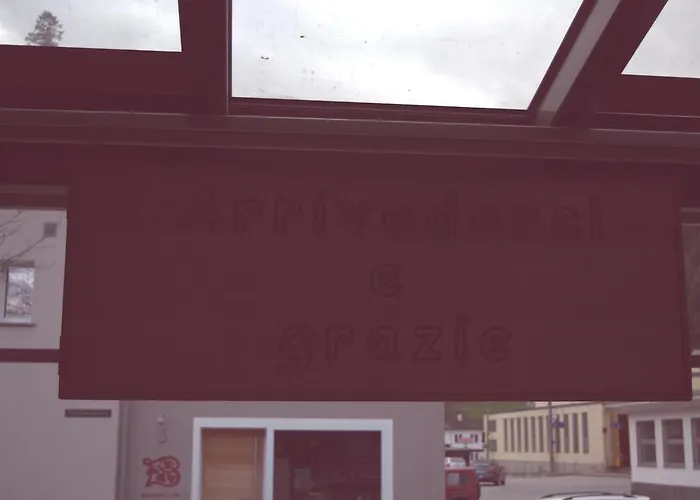 Stazione Ristorante 3*