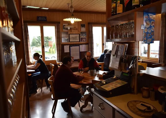 Stazione Ristorante