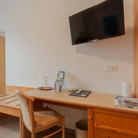 Chalet Stazione Ristorante Pensione 3* Poschiavo