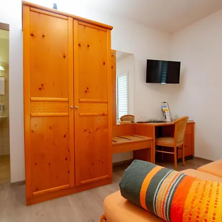 Chalet Stazione Ristorante Pensione 3*