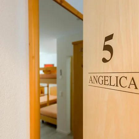 Chalet Stazione Ristorante Pensione 3*