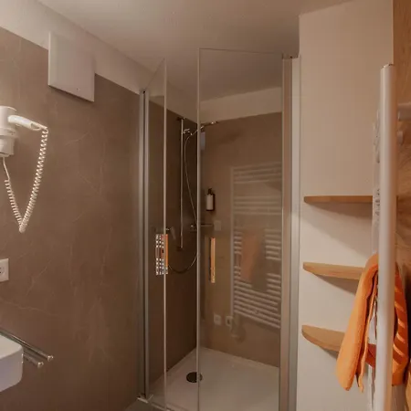 Otel Chalet Stazione Ristorante Pensione