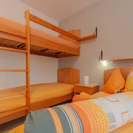 Chalet Stazione Ristorante Pensione Otel