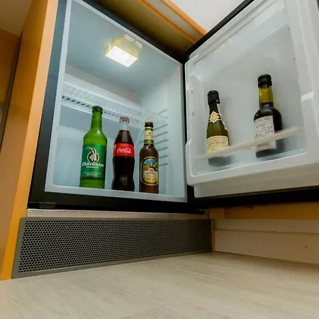 Chalet Stazione Ristorante Pensione