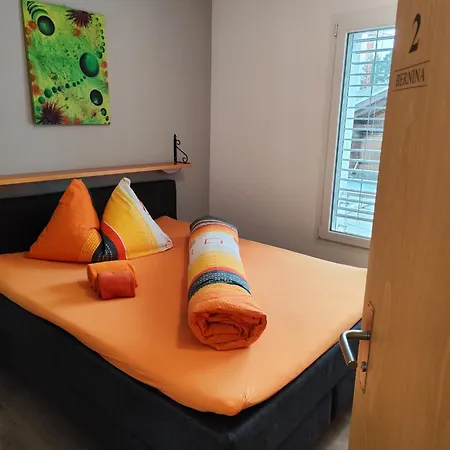 Chalet Stazione Ristorante Pensione Otel 3*