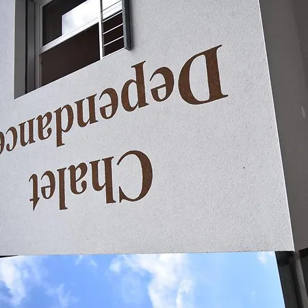 Chalet Stazione Ristorante Pensione 3* Poschiavo