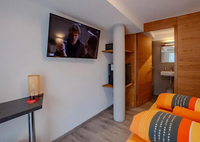 Stazione Ristorante 3* Poschiavo