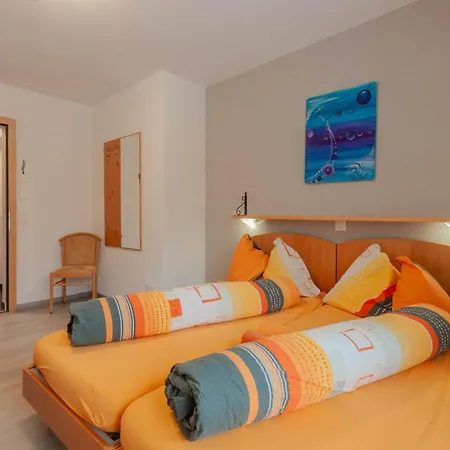 Chalet Stazione Ristorante Pensione Hotell 3*