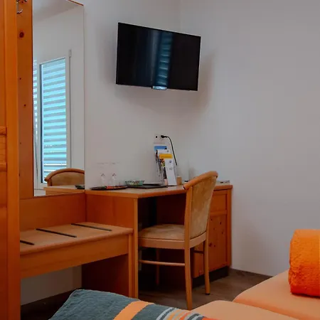 中央火车站餐厅旅馆