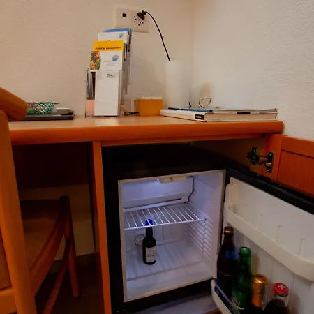 中央火车站餐厅旅馆 波斯基亚沃