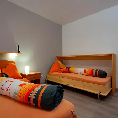 Chalet Stazione Ristorante Pensione 3* Poschiavo